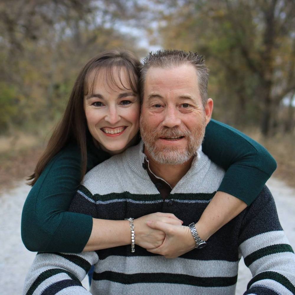 Meet your Posher, Lynda